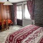 L'abri Bed and Breakfast Etroubles