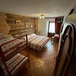Bed & Breakfast L'abri Etroubles