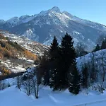 L'abri Bed & Breakfast 3*