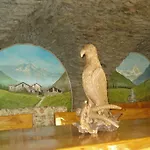 Bed & Breakfast L'abri 3*