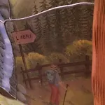 L'abri