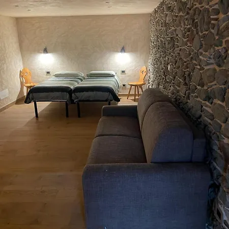L'abri Bed & Breakfast