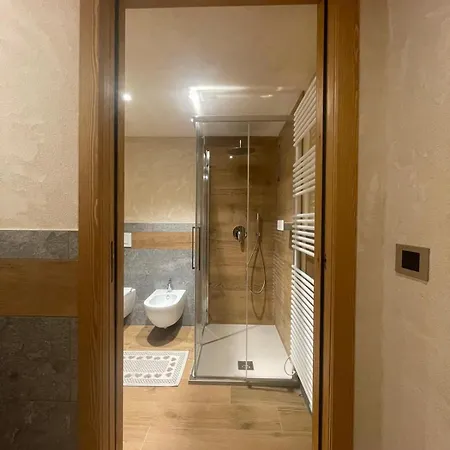 Bed & Breakfast L'abri
