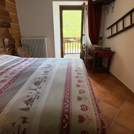L'abri Bed & Breakfast 3*