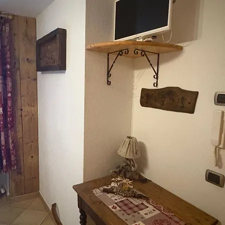 Bed & Breakfast L'abri 3*