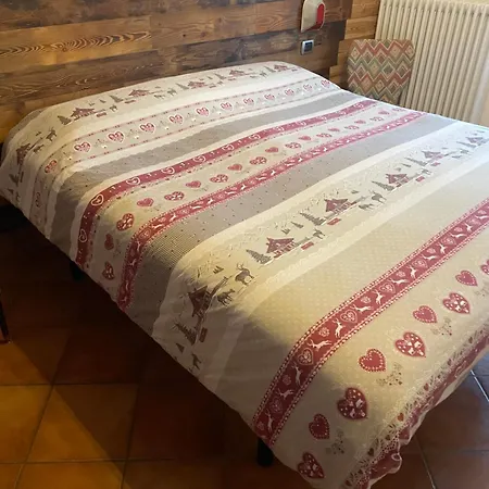 L'abri 3*