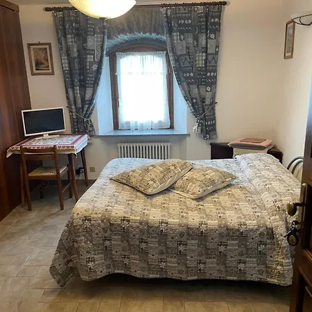 L'abri Bed & Breakfast 3*