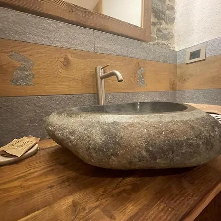 L'abri B&B 에트로블레스