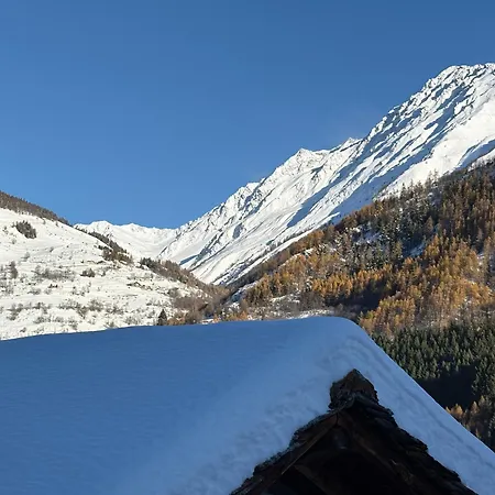 L'abri