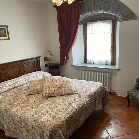 Bed & Breakfast L'abri