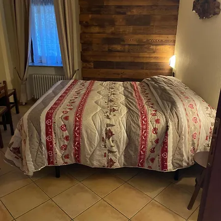 L'abri 3* 에트로블레스