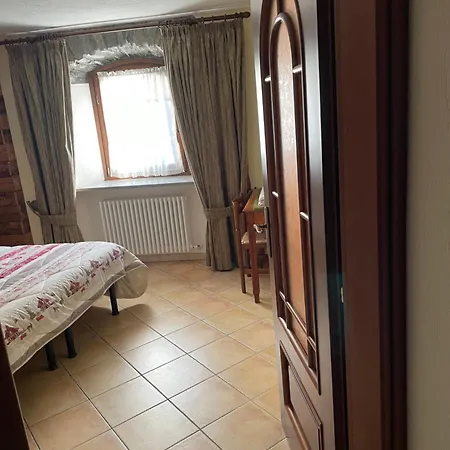 Bed & Breakfast L'abri