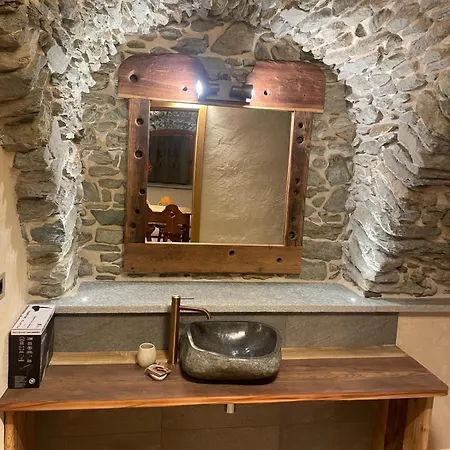 L'abri 3*