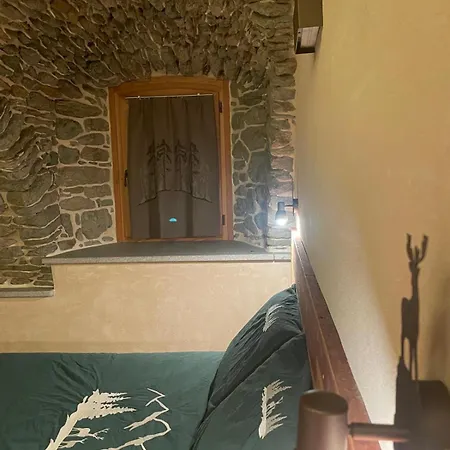 L'abri Bed & Breakfast Etroubles