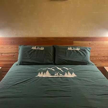 L'abri Bed & Breakfast