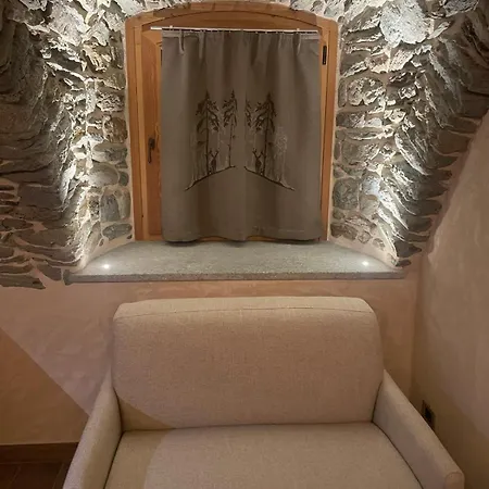 Bed & Breakfast L'abri Etroubles