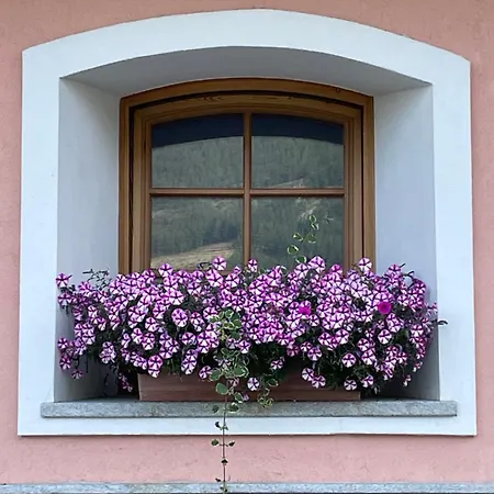L'abri Bed & Breakfast Etroubles