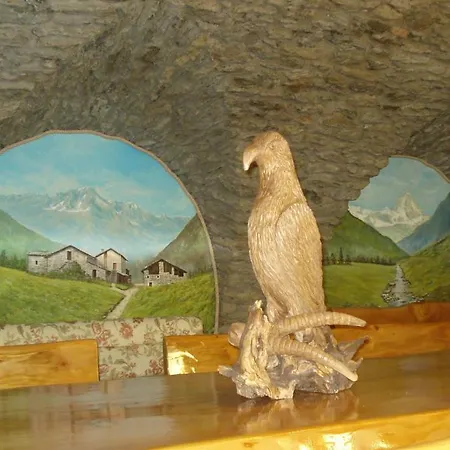 Bed & Breakfast L'abri 3*