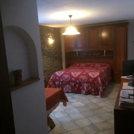 L'abri Bed & Breakfast