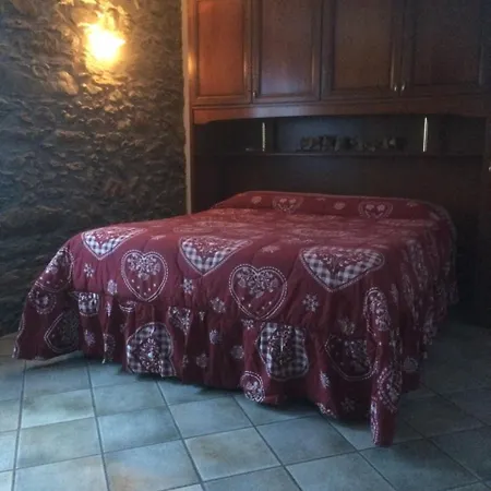 L'abri Bed & Breakfast