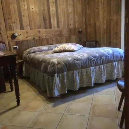 L'abri 에트로블레스