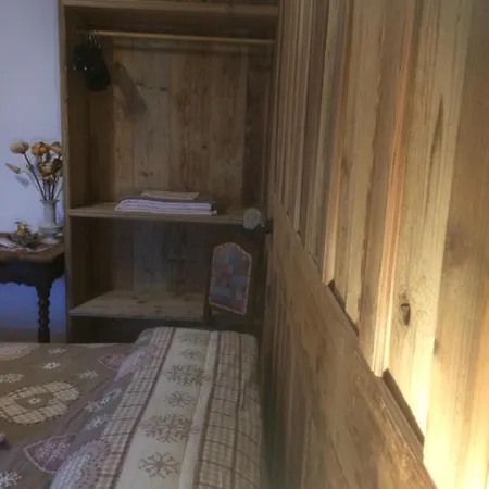 L'abri Bed & Breakfast 3*