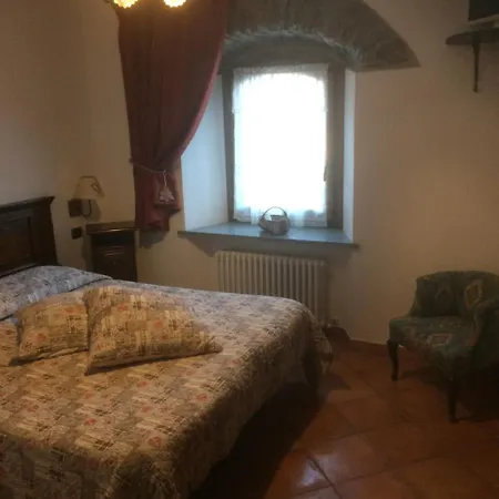 L'abri Panzió *