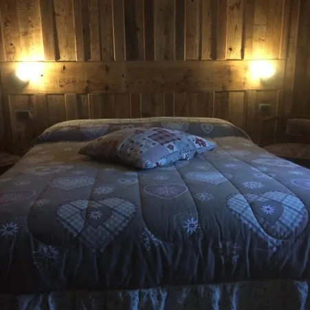 Bed & Breakfast L'abri Etroubles