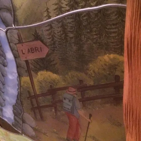 L'abri