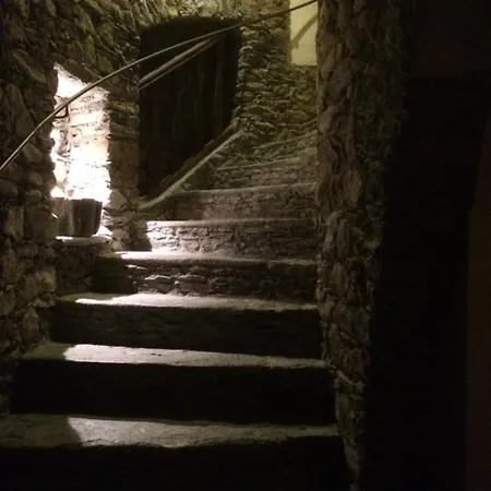 L'abri