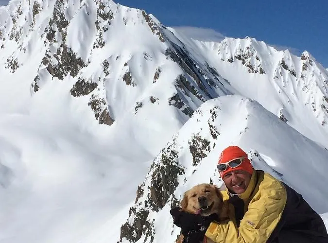 Bed & Breakfast L'abri 3*