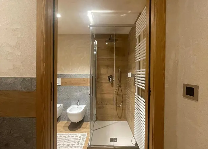 Bed & Breakfast L'abri