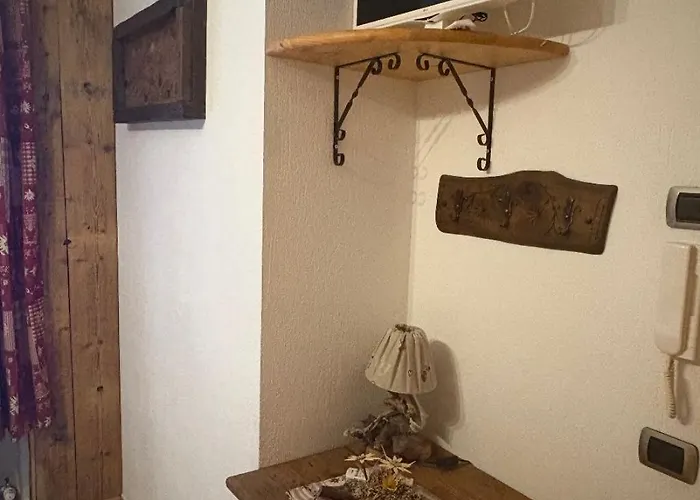 Bed & Breakfast L'abri 3*