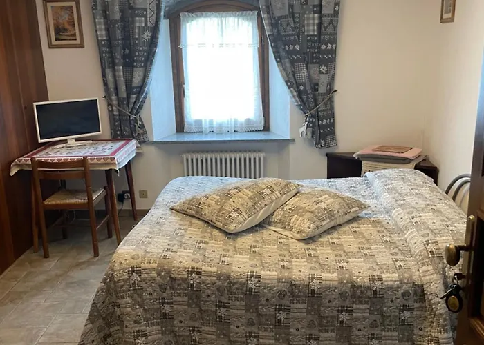 L'abri Frühstückspension 3*