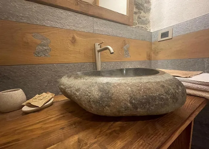 L'abri Bed & Breakfast Etroubles