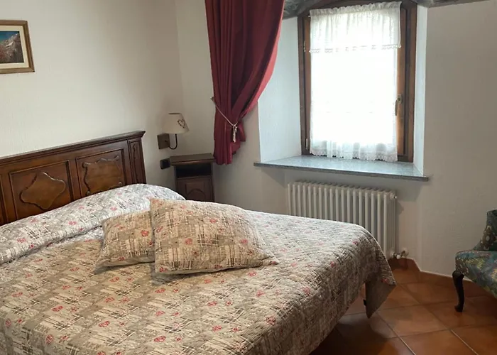 Bed & Breakfast L'abri