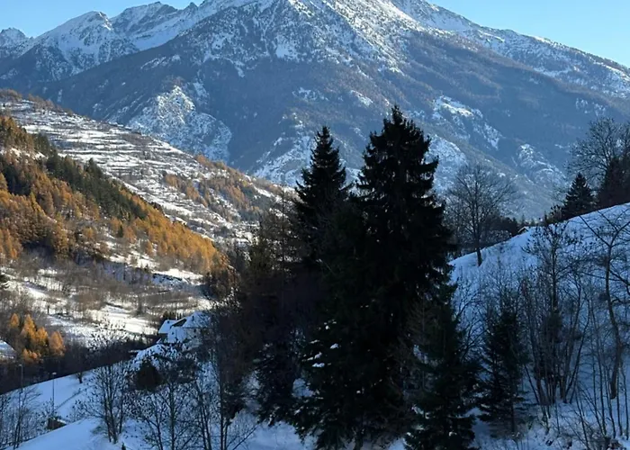 L'abri Bed & Breakfast 3*