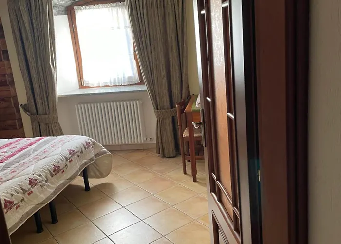 Bed & Breakfast L'abri