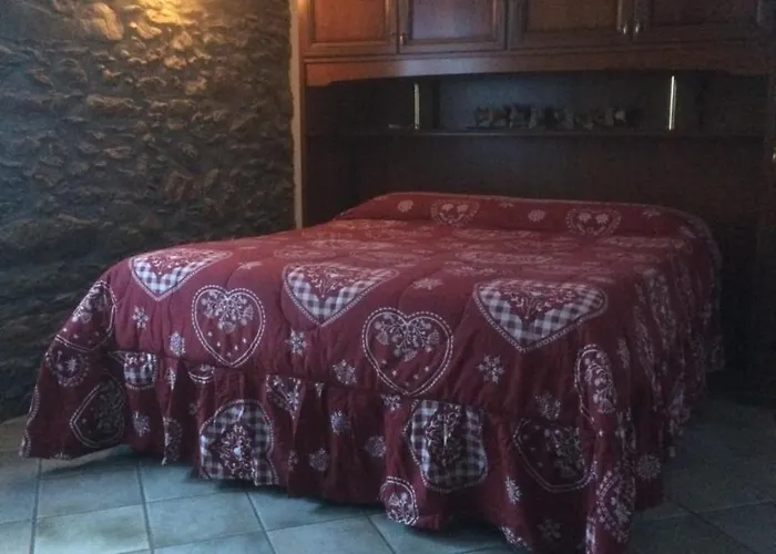 L'abri Nocleg ze śniadaniem