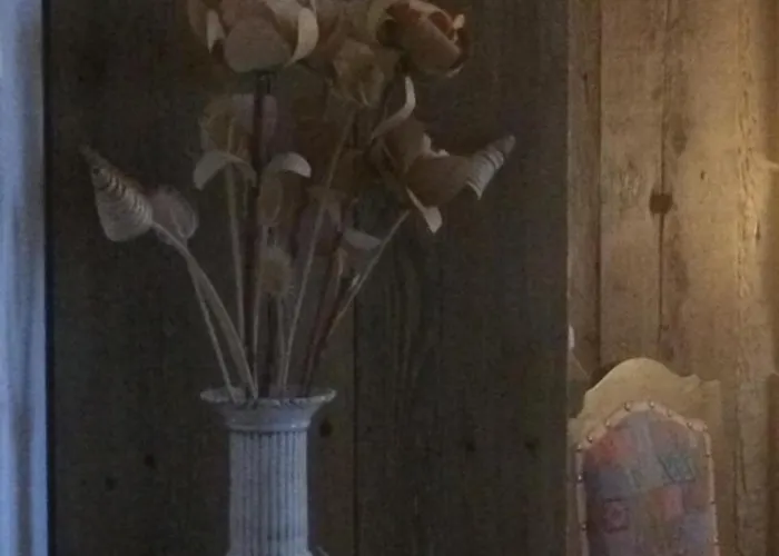 Frühstückspension L'abri